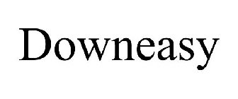 DOWNEASY