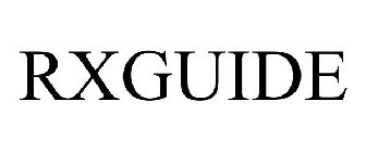 RXGUIDE