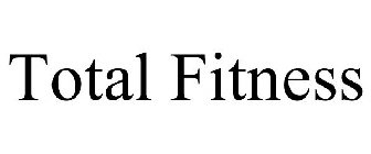 TOTAL FITNESS