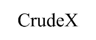 CRUDEX