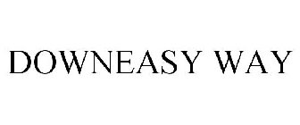 DOWNEASY WAY