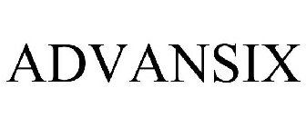 ADVANSIX