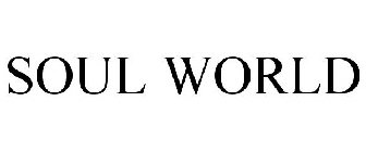 SOUL WORLD