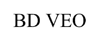 BD VEO