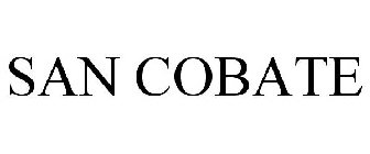 SAN COBATE