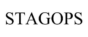 STAGOPS