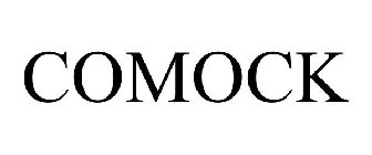 COMOCK