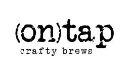 (ON)TAP CRAFTY BREWS
