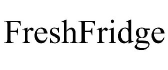 FRESHFRIDGE