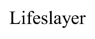LIFESLAYER