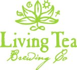 LIVING TEA BREWING CO