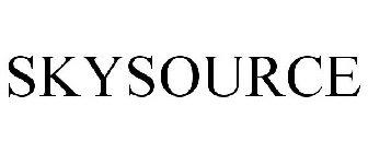SKYSOURCE