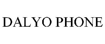 DALYO PHONE