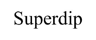 SUPERDIP