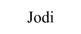 JODI