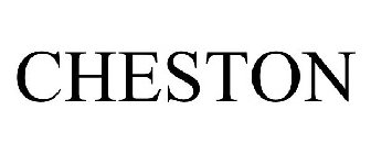 CHESTON