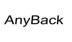 ANYBACK