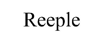 REEPLE