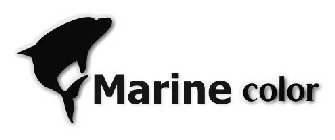 MARINE COLOR