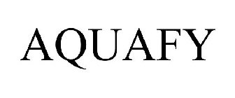 AQUAFY