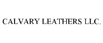 CALVARY LEATHERS LLC.