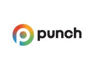 P PUNCH