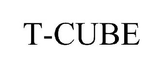 T-CUBE