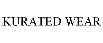 KURATED WEAR