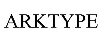 ARKTYPE