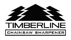 TIMBERLINE CHAINSAW SHARPENER