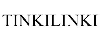 TINKILINKI