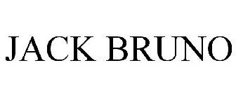 JACK BRUNO