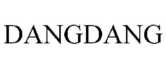 DANGDANG