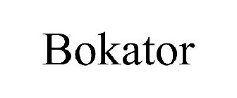 BOKATOR