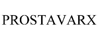 PROSTAVARX