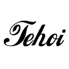 TEHOI