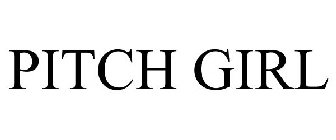 PITCH GIRL