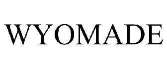 WYOMADE