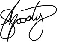 SHOOSTY