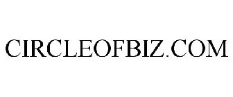 CIRCLEOFBIZ.COM