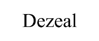 DEZEAL