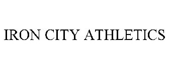 IRON CITY ATHLETICS