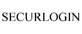SECURLOGIN