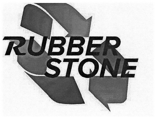 RUBBER STONE