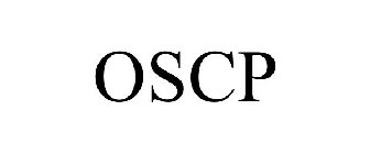 OSCP