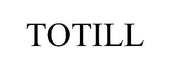 TOTILL
