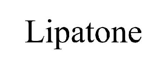 LIPATONE