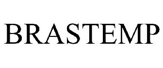 BRASTEMP
