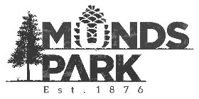 MUNDS PARK EST. 1876