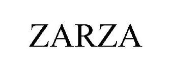 ZARZA